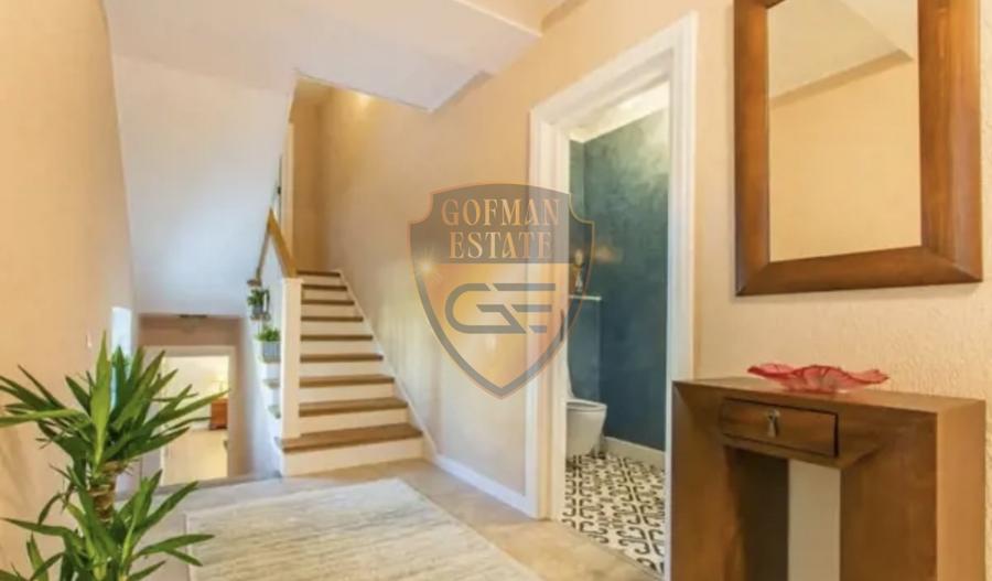 Vila moderna cu piscina d, 214 mp, 4 cam, 2 terase, 4 bai, 690mp tere Mamaia Sat - 7