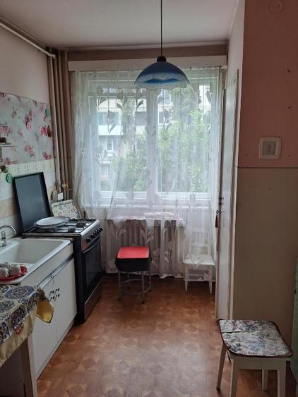 Apartament 2 camere renovabil Strada Unirii Gheorgheni  - 3
