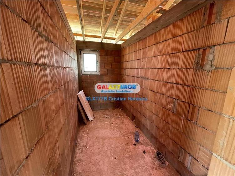 Casa 4 camere 90 mpu Samurcasi Complex Guliei Sole Residence - 17