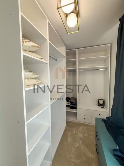 Casa insiruita cu finisaje moderne in cartierul Europa! - 6