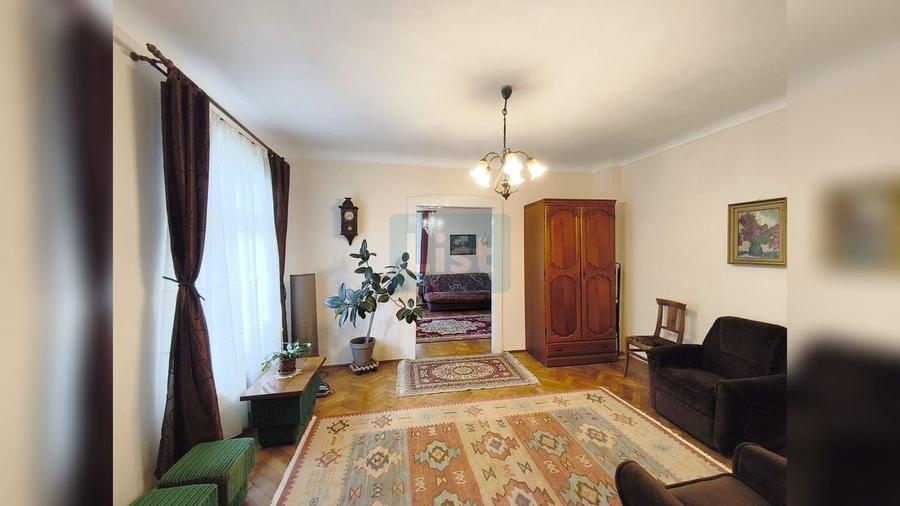 Casa de vanzare in cartierul Gheorgheni. Comision 0! - 4