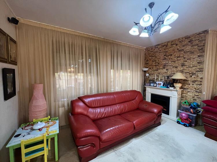 DOMNEȘTI - Vilă Superbă P + 1E + M - 11