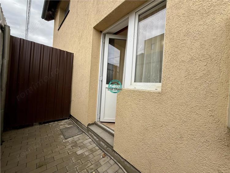 Apartament cu 1 camera de inchiriat, Sangeaorgiu de Mures - 8