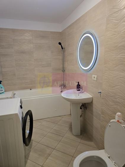 Garsoniera Popesti-Leordeni Central de inchiriat - 8