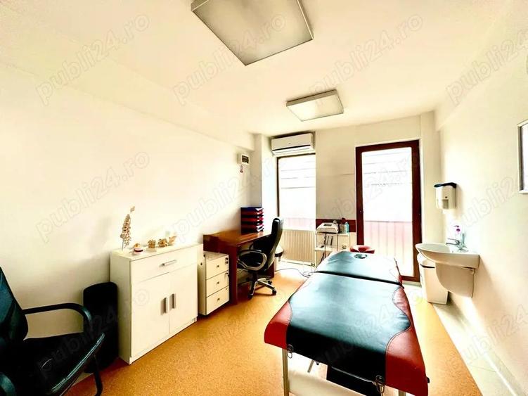 Spatiu comercial 90 mp , parter - 2