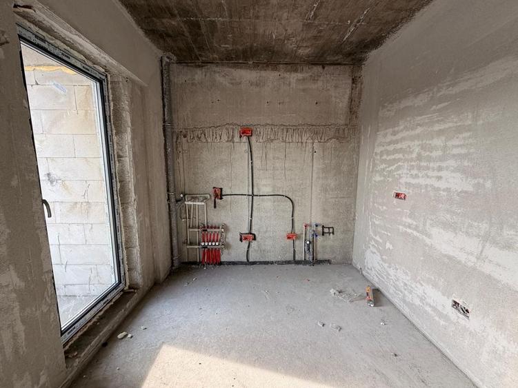 Garsoniera| Splaiul Unirii |Complex Rezidential Nou |Piscina 2027 - 2