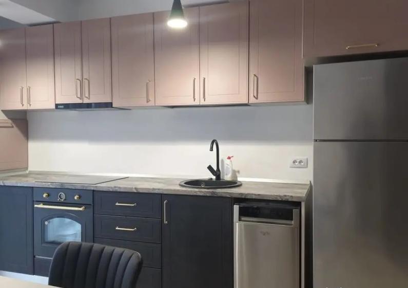 Apartament 2 camere Central Park, etaj 1, finisaje premium - 14