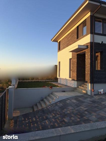 Casa individuala 142mp UTIL | 5 camere | 750mp teren | FOISOR BBQ - 2