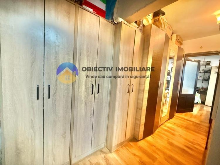 Apartament 2 camere – Precista | Etaj 3 | 50,10 mp - 9