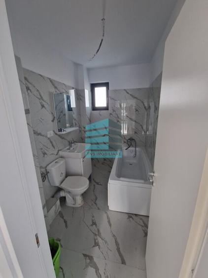 3 Cam, Finalizat,Mutare Rapida,85 mp Terasa Metrou, Nicolae Grigorescu - 16