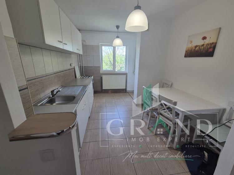 Apartament 2 Camere | Etaj 2 | Cartier Zorilor/Strada Lunii - 2