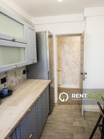 De vanzare! Apartament cu 2 camere Centru Civic - Moldova Mall - 6