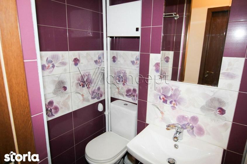 INCHIRIERE APARTAMENT CALEA MOSILOR - EMINESCU - 12