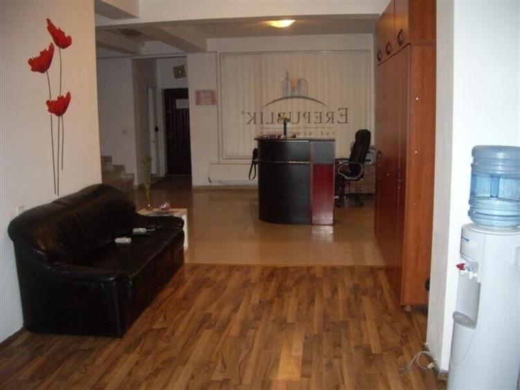 Metrou Muncii - Calea Calarasilor imobil inividual 370 mp utili 9 Euro/mp util - 3