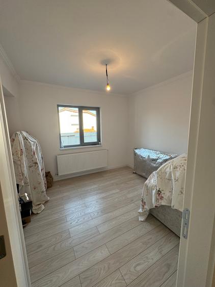Apartament două camere decomandat nou/ et 1/ parc Bazilescu/ sector 1 - 9