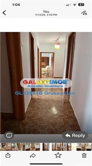 unirii | 2 camere 73mp | 1992 | AC cada 2x balcon | parc metrou view - 5