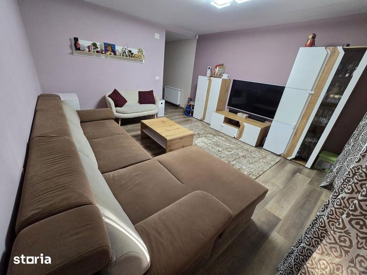 Proprietar Vand duplex 4 camere, zona Calea Urseni / Ciarda Ro?ie - 6