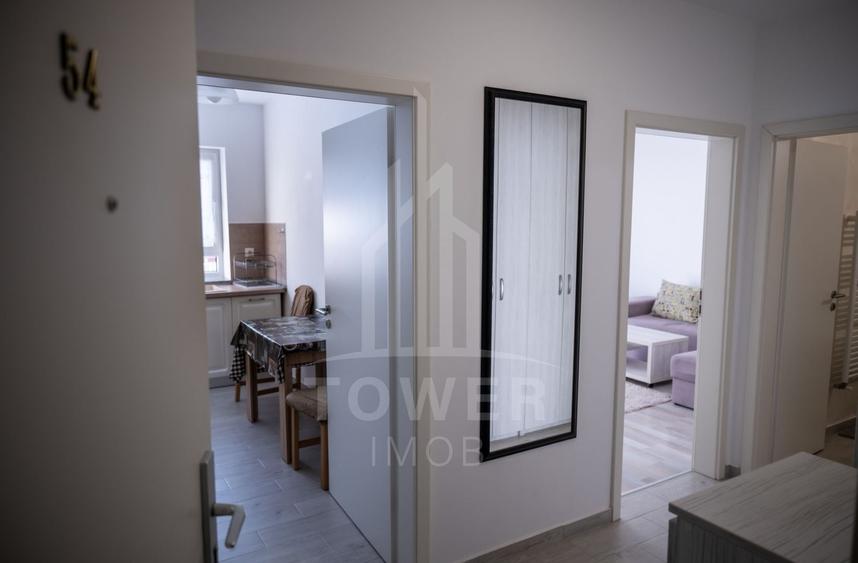 Apartament 2 camere | zona Avantgarden - 8