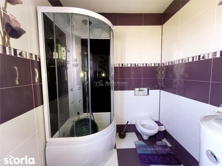 Casa individuala de vanzare in Talmaciu - 2