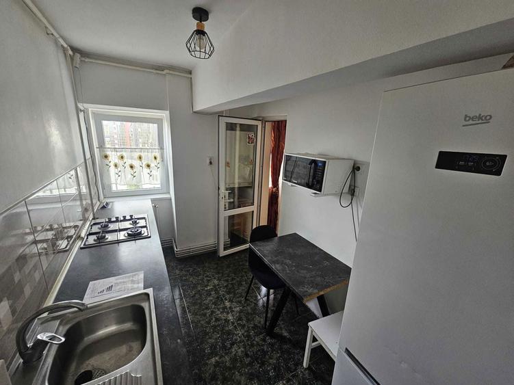 De inchiriat apartament 2 camere+birou - 3