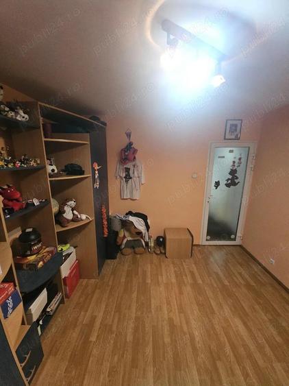 Apartament 2 camere decomandat et 1 - 9