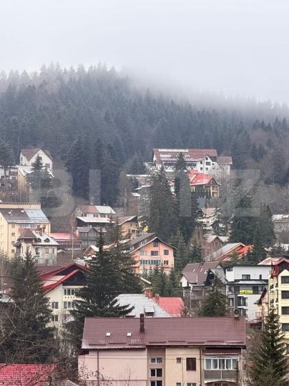 Vila spatioasa de vanzare – 379.999 € (negociabil) in PREDEAL,vedere panoramica - 1