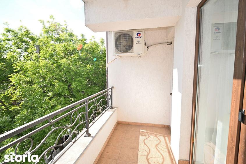 Apartament 2 camere - Etaj 1/3 - 2 balcoane - Mobilat si Utilat - 1