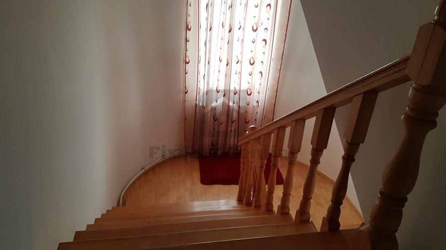 Proprietate deosebita in Targu Neamt - posibiltate transformare pensiune - 30