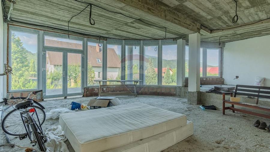 COMISION 0- Casă premium la Bunloc cu potențial excelent - 4