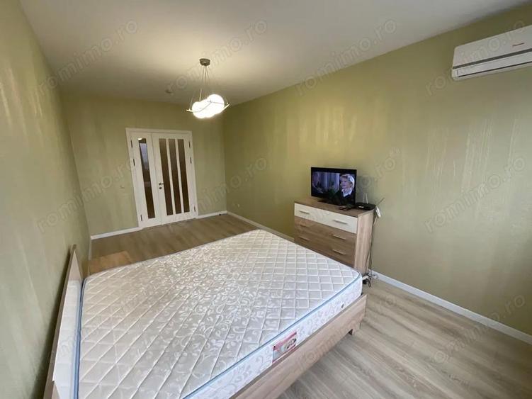 De inchiriat apartament cu 2 camere in Mosnita Noua - 4