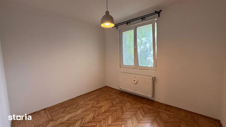 Apartament 3 camere | parter | 46mp | gradina 30mp | Vis a vis de Meg - 8