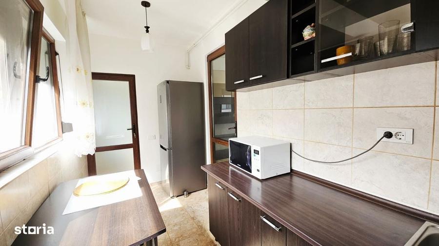 Drumul Fermei, Berceni, 2 camere cu loc de parcare - 9