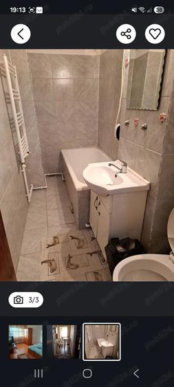 Inchiriez garsoniera Costesti - 3