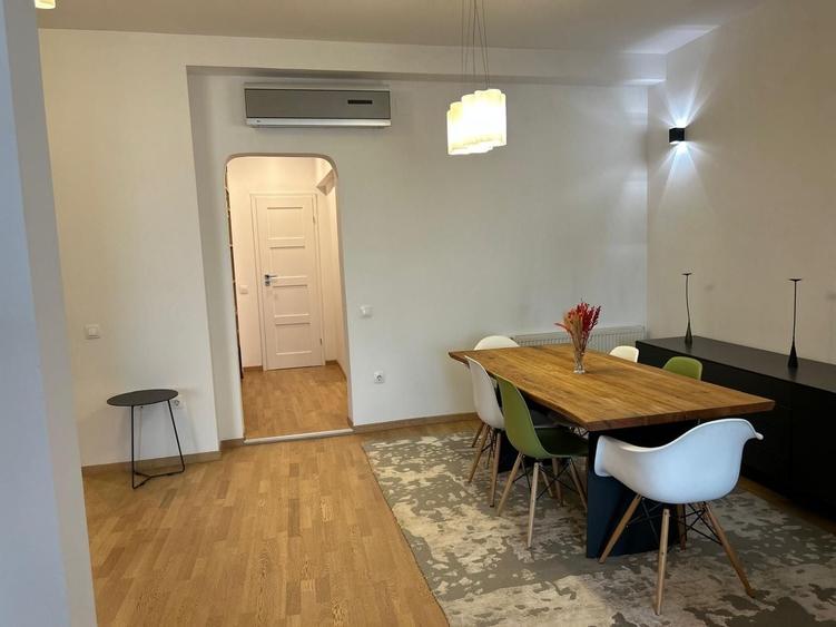 Apartament Lux 3 camere de vânzare | 74 mp utili | Pța Universității - 4
