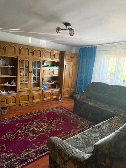 Proprietar,vind casa cu teren,acte la zi,situata in sat Paltinisu comuna Cazane?ti,judet Mehedin?i - 7