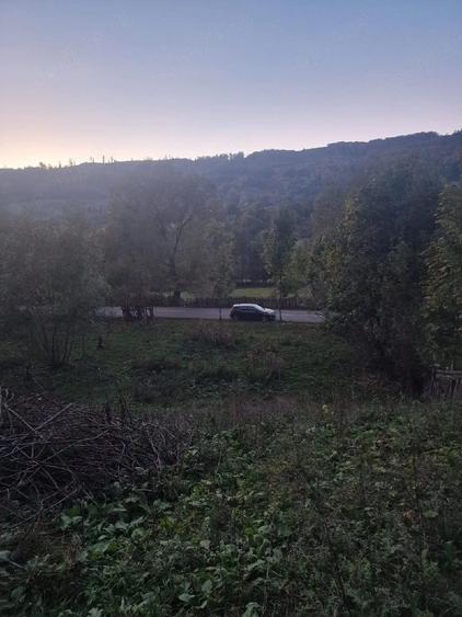 Teren intravilan, 839mp, Traisteni, Valea Doftanei - 5