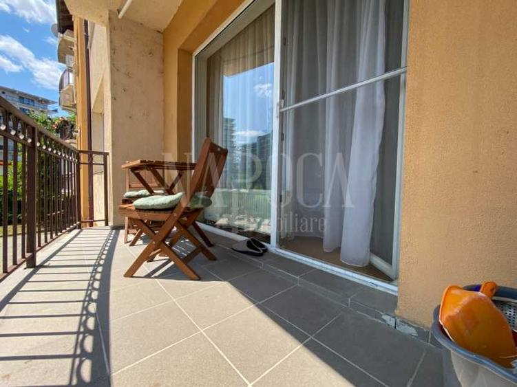 Apartament 4 camere de vanzare in Buna Ziua, Cluj Napoca - 9