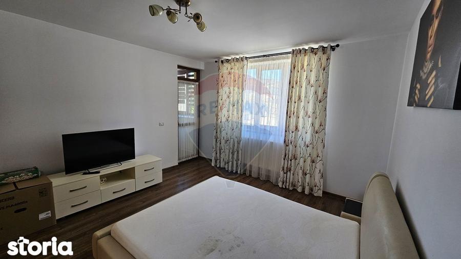 Apartament cu 2 camere de inchiriat in zona Calea Romanului - 5