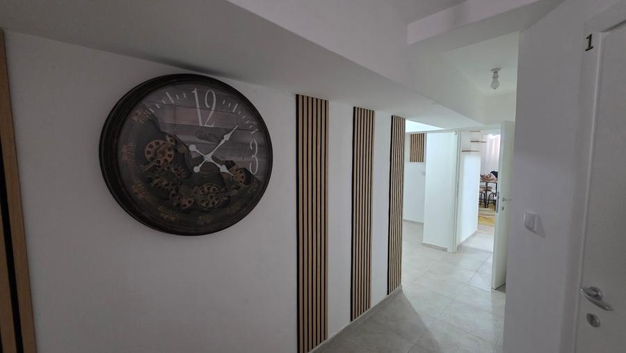 Inchiriez garsoniera renovata Demisol Piata Unirii - 6