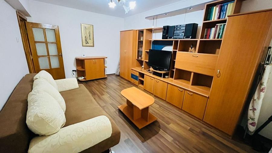 Apartament 2 camere decomandate in zona Faleza Nord - 2