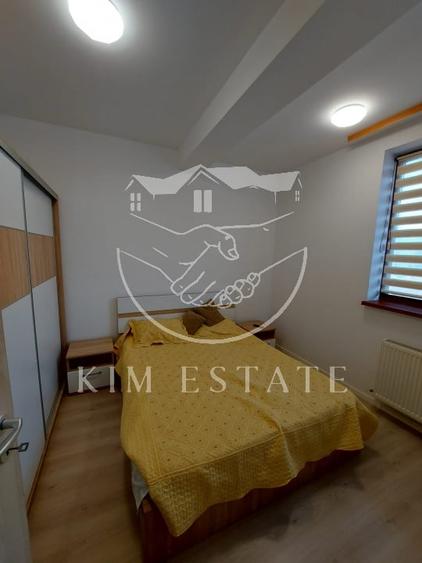 Apartament 2 camere Metropolitan Tower, Vivo, Euromaterna - 6