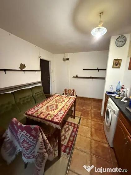 Apartament 2 camere, 51 mp, zona 1 Mai - 5