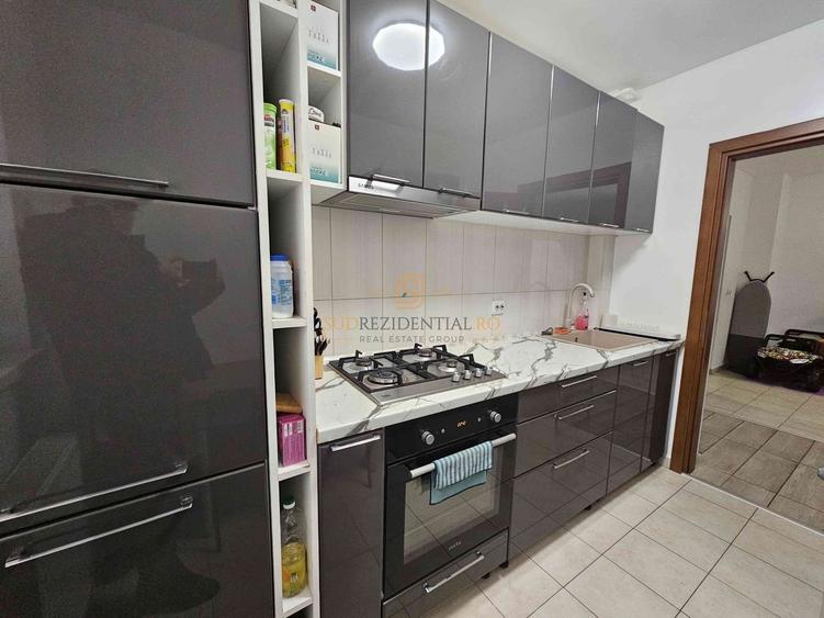 Apartament 2 camere | 66,17 mp | Splaiul Unirii | Etaj 11| Mobilat - 26