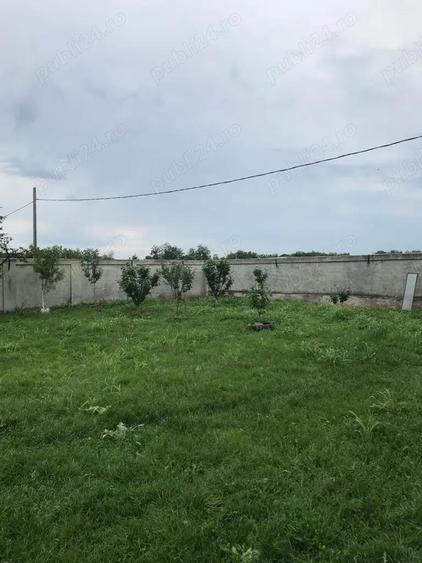 Casa de vanzare Lehliu-Gara, sat Razvani. - 6