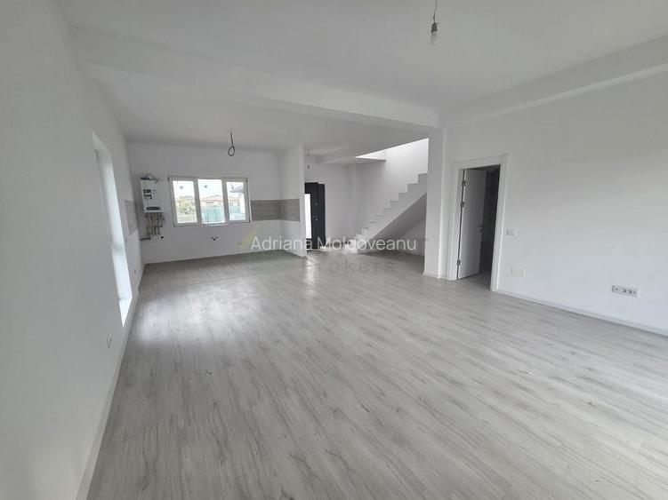 Casă tip 3 – Ivonco Residential, Tunari, Str. Orientului