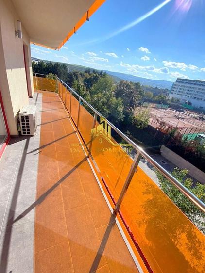 2 camere, LA CHEIE, modern, parcare subterana, Viva City, Iulius Mall - 8