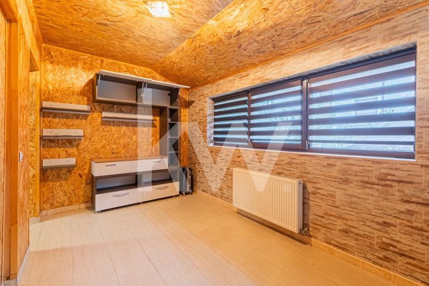 Apartament de 105mp + Curte Proprie | Pret 1.200€/mp | Parcare Inclusa - 17