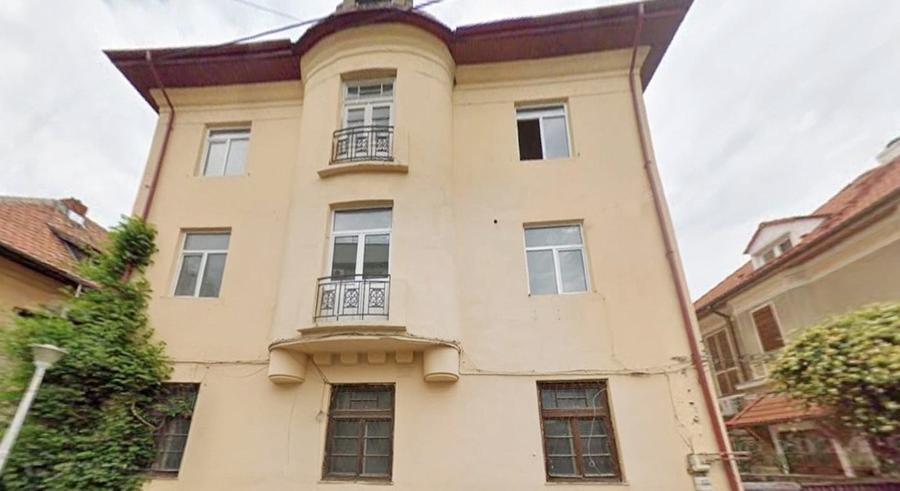 Investitie! Vila solida renovabila, zona de exceptie, 4 apartamente - 2