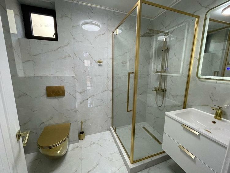 Casa P+1 - 2 dormitoare - Popa Nan - P. Protopopescu - Matei Voievod - 10