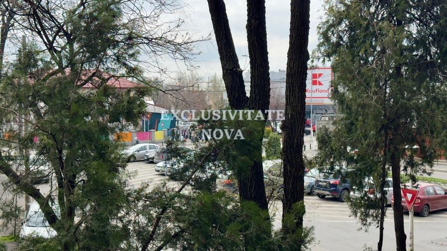 OBOR – zona Kaufland | 3 camere | CENTRALA  Proprie I - Creditabil ! - 12